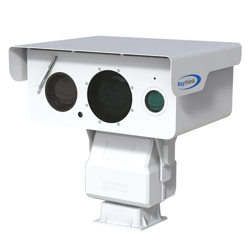 Kamera für Branderkennung - PC8 series - Raythink Technology Co., Ltd. - digital / Überwachung / Überwachung