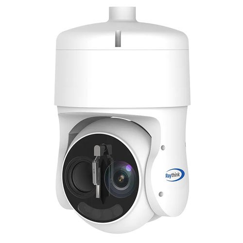 Kamera / doppeltes Spektum - Raythink Technology Co., Ltd.