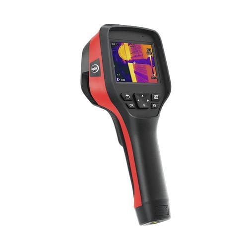 Handgerät-Kamera - RM600G - Raythink Technology Co., Ltd. - digital / Industrie / HLK