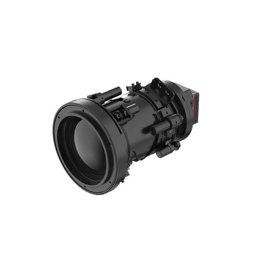 Ungekühltes Kameramodul - Turing F640 - Raythink Technology Co., Ltd. - digital / Wärmebild / Überwachung