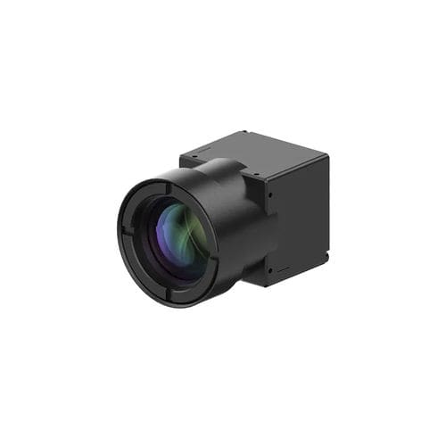 Ungekühltes Kameramodul - Turing A640 - Raythink Technology Co., Ltd. - digital / Wärmebild / Infrarot