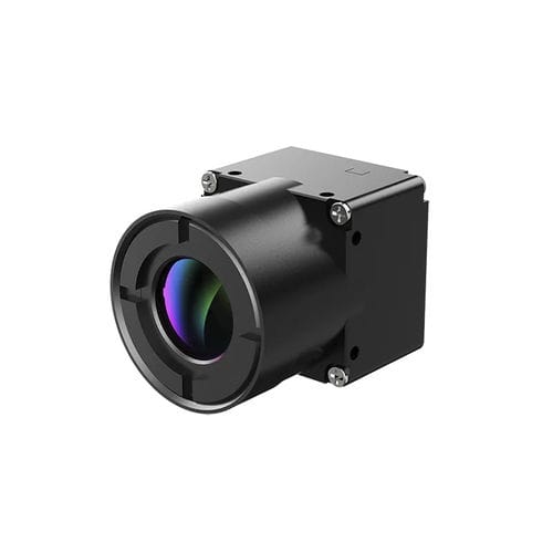 Ungekühltes Kameramodul - Turing L640 - Raythink Technology Co., Ltd. - digital / Industrie / für die industrielle Bildverarbeitung