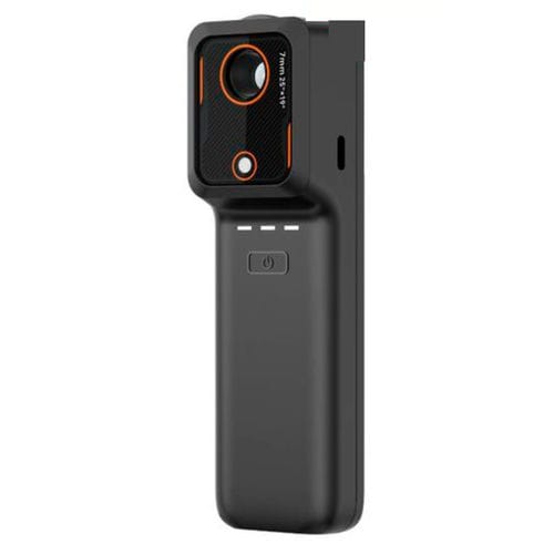 optisches Pyrometer - Raythink Technology Co., Ltd.
