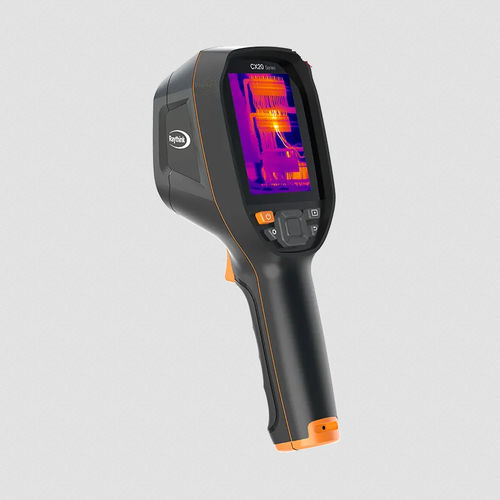 Wärmebildkamera - Raythink Technology Co., Ltd.