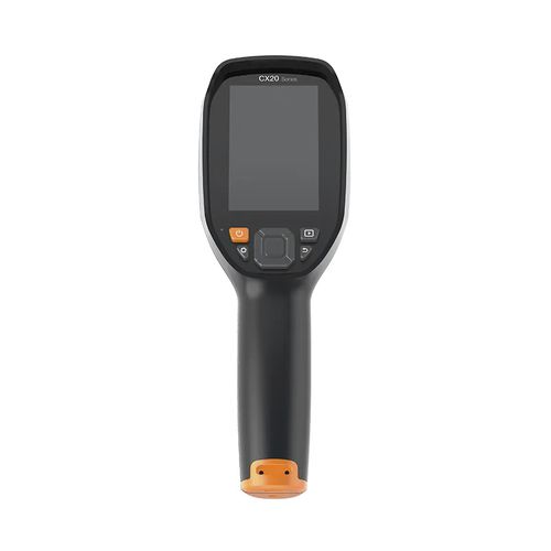 Digitale Kamera - CX20 Pro - Raythink Technology Co., Ltd. - Industrie / Sensor / Wärmebild