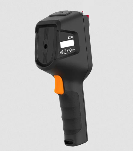 Digitale Kamera - EX10 - Raythink Technology Co., Ltd. - Industrie / für die Automobilindustrie / für Fahrzeuge