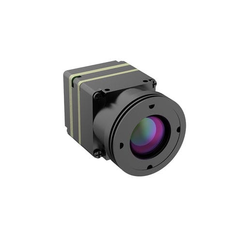 Flächen-Kameramodul - Turing L640 Pro - Raythink Technology Co., Ltd. - 2D / Industrie / auf Eingebundenen Geräten