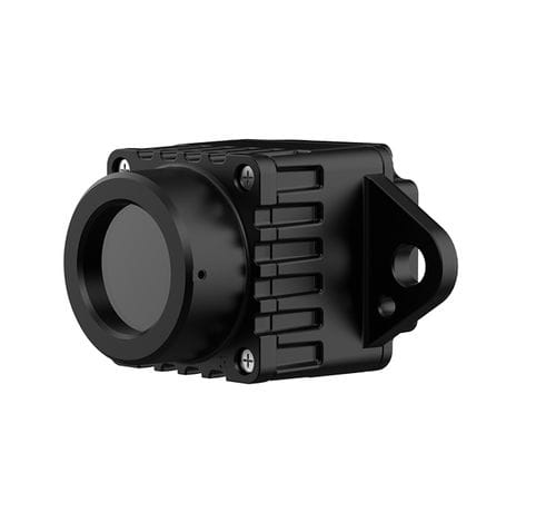 Digitales Kameramodul - Horus640-D - Raythink Technology Co., Ltd. - für die Automobilindustrie / für Fahrzeuge / für Nachtsichtanwendungen