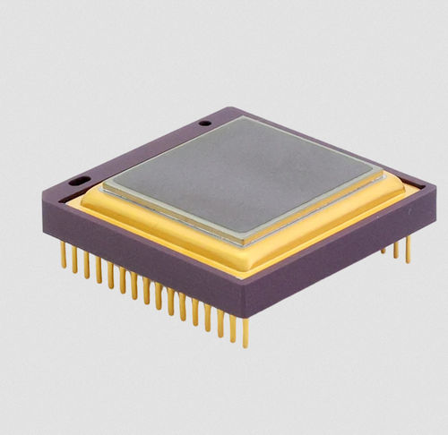 Passiver Infrarotsensor - RTD6122C - Raythink Technology Co., Ltd. - ungekühltes