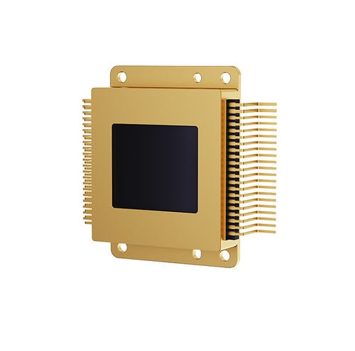 NIR-Infrarotsensor - RS6152M1 - Raythink Technology Co., Ltd. - thermoelektrisch gekühlt