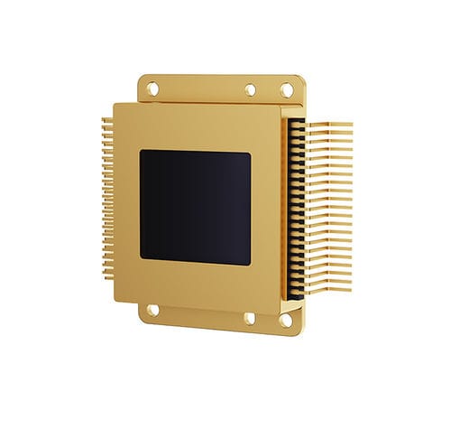 Infrarot-Fotodetektor - RS615BM1 - Raythink Technology Co., Ltd. - Nahinfrarot / InGaAs / für die zerstörungsfreie Prüfung ZfP