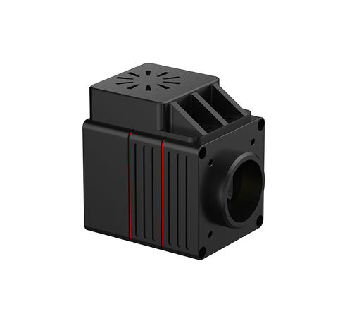 Flächenkamera - NS-615A-GE - Raythink Technology Co., Ltd. - 2D / digital / Industrie