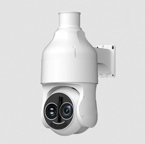 Flächenkamera - SI4 - Raythink | Raytron Industrial - für Branderkennung / für Kommunikation / Überwachung