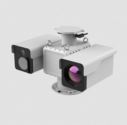 Automatisches Positioniersystem - PM6 - Raythink | Raytron Industrial - mit Kamera / mit Steuergerät