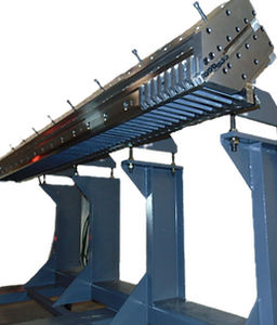 Flachfolien-Extrusionswerkzeug - Precision Die Systems - Koextrusion / für Platten