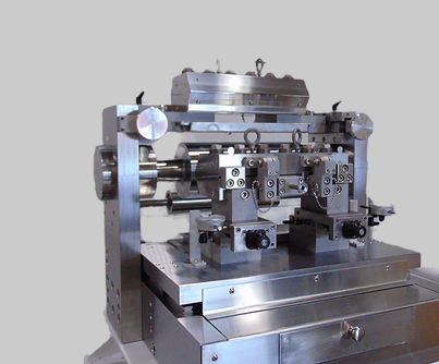 Roll-to-Roll-Beschichtungsmaschine - Precision Die Systems - mit Breitschlitzdüse