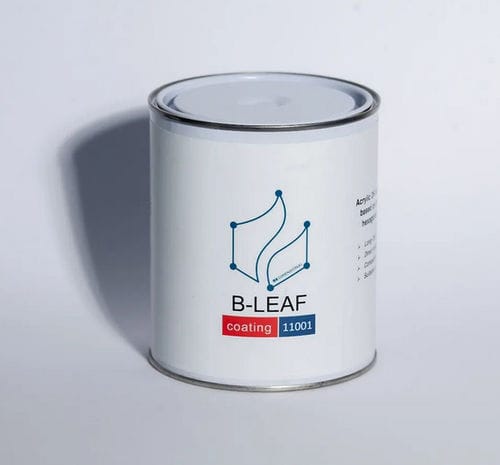 Schutzbeschichtung - B-LEAF 10001 - BeDimensional - Korrosionsschutz / abriebfest / Isolation