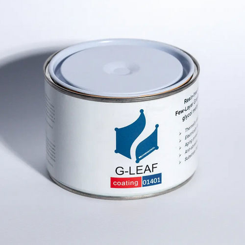 Schutzbeschichtung - G-LEAF 00201 - BeDimensional - Korrosionsschutz / abriebfest / Chemikalienschutz