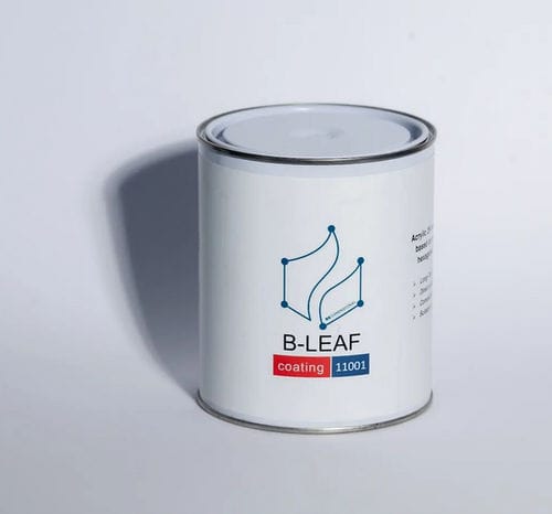 Schutzbeschichtung - G-LEAF 00101 - BeDimensional - Korrosionsschutz / abriebfest / Chemikalienschutz