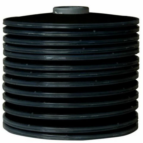 Lösungsmittel-Filterpatrone - Zeta Plus™ Activated Carbon  - Solventum - Aktivkohle / Tiefen / Zellulosefaser