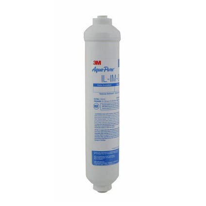 Wasserfilter - IL-IM-01 (US) - Solventum - Patronen / Druck / für Sanitäranwendungen