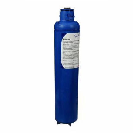 Wasserfilter - AP917HD - Solventum - Partikel / Patronen / Druck