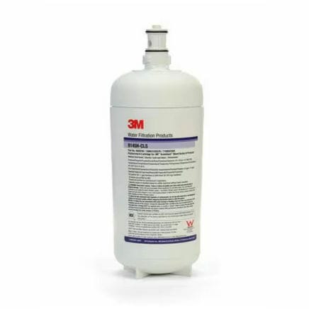 Wasserfilter - ScaleGard™ Blend  - Solventum - Patronen / Druck / für Sanitäranwendungen