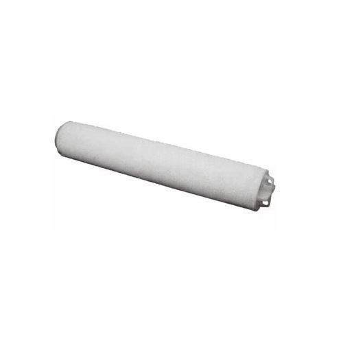 Wasserfilterpatrone - 740  - Solventum - Tiefen / Polypropylen / für Industrieanwendungen