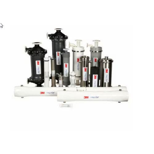 Vakuumentgaser - Liqui-Cel™ EXF - Solventum