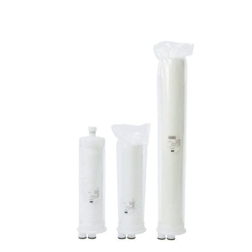 Flüssigkeitsfilter - Micro-Klean™ RT  - Solventum - Patronen / Druck / Tiefen
