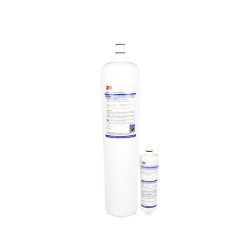 Wasserfilter - CARTPAK DP290 - Solventum - Patronen / Druck / für Sanitäranwendungen