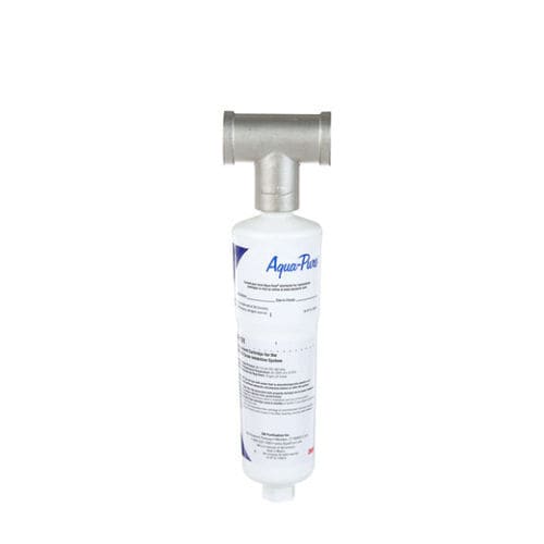 Wasserfilter - AP431 - Solventum - Patronen / Druck / zur Wasseraufbereitung