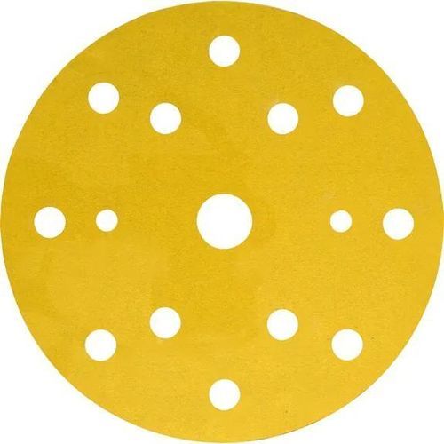 Schleifscheibe zur Endbearbeitung - 255P - Solventum - zum Schleifen / für Holz / für Metall