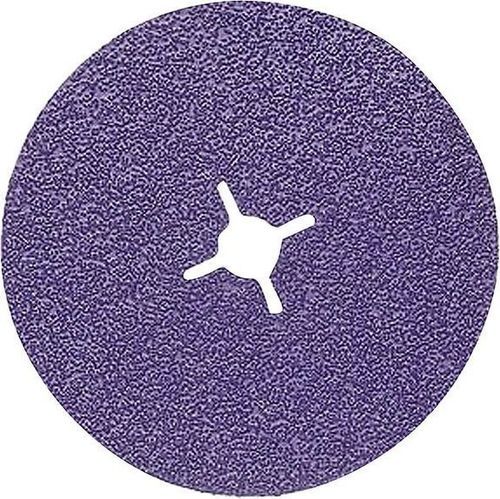 Fiberschleifscheibe - Cubitron II 982CX Pro - Solventum - zum Schleifen / Schneide / für Metall