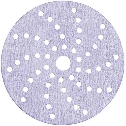 Schleifscheibe zur Endbearbeitung - 737U - Solventum - zum Schleifen / für Holz / für Metall