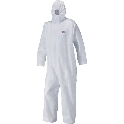 Overall Typ 5/6 - 4540+ - Solventum - für die Medizintechnik / für Labor / für Reinraum