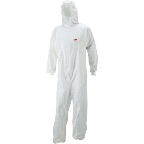 Overall Typ 5/6 - 4540+ - Solventum - strahlungsresistent / chemikalienbeständig / Polyethylen (PE)