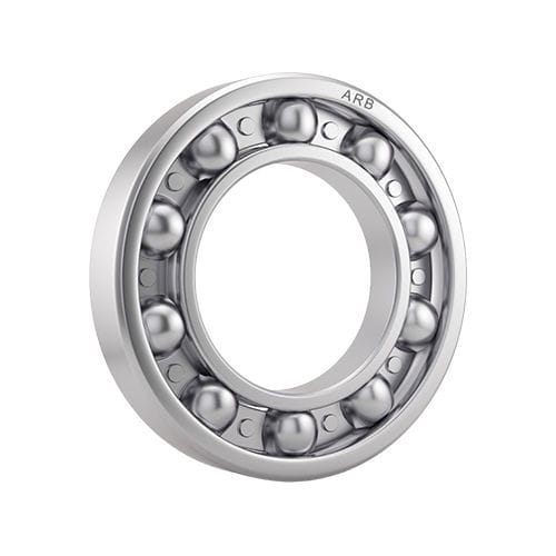 Kugellager - ARB BEARINGS LIMITED - Radial / Axial / Rillen