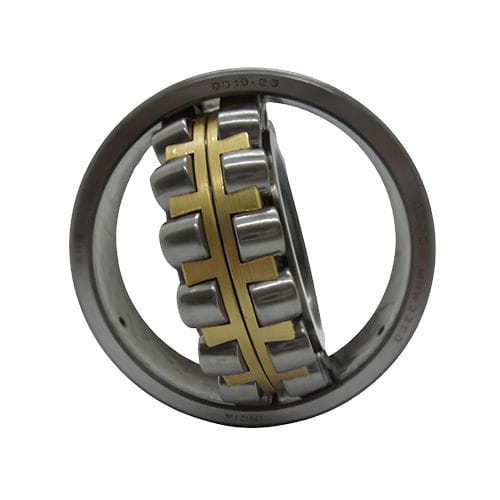 Zylindrisches Axialpendelrollenlager - ARB BEARINGS LIMITED - konisch / Stahl / Messing