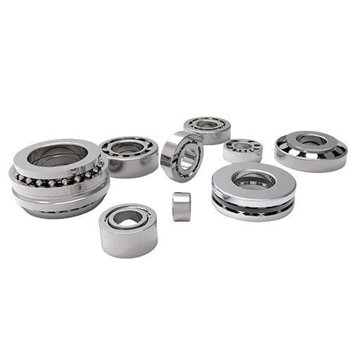 Axial-Kugellager - ARB BEARINGS LIMITED