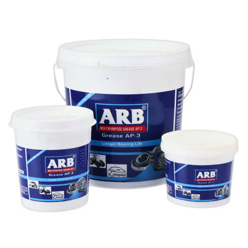 Kontaktfett - ARB BEARINGS LIMITED - Form / Schmier / Schutz