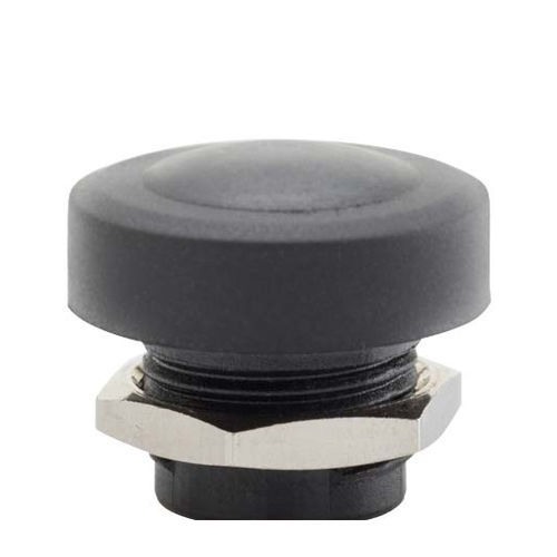 IP66-Drucktaster - PB 12 - Mtec-components Srl - Kunststoff