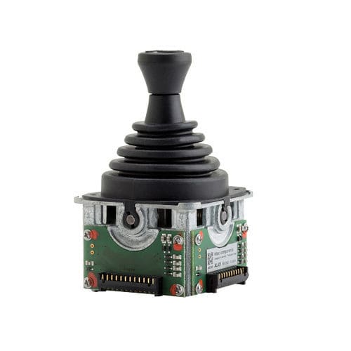 Analoger Joystick - AL-01 - Mtec-components Srl - digital / Cross Gate / IP66