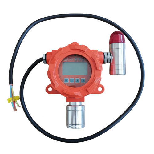 Gasdetektor - Ningxia Maiya Sensor Technology