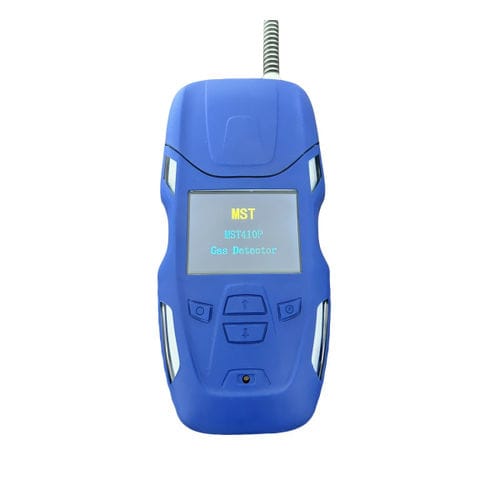 Giftgas-Analysator - Ningxia Maiya Sensor Technology