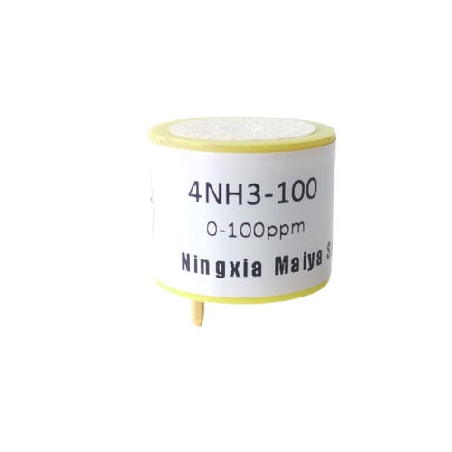 Ammoniakgassensor - Ningxia Maiya Sensor Technology