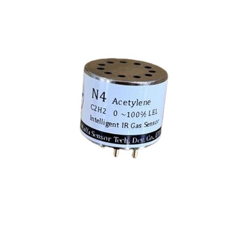 Acetylen-Gassensor - Ningxia Maiya Sensor Technology