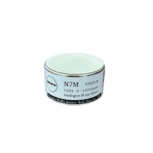 C2H4-Gassensor - Ningxia Maiya Sensor Technology