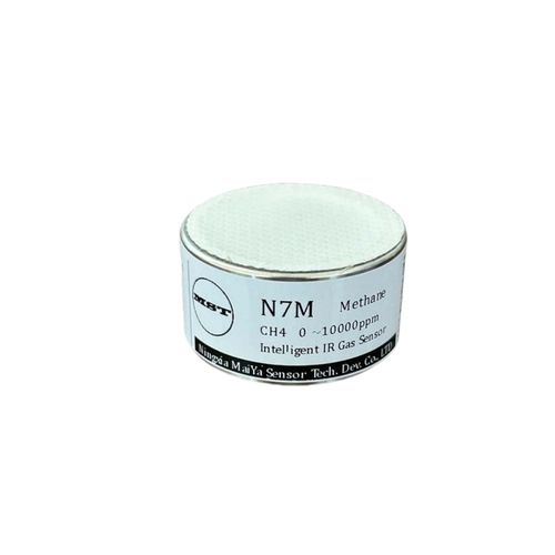 CH4-Methansensor - MST-N7M - Ningxia Maiya Sensor Technology - NDIR / zur Überwachung der Luftqualtät / Überwachung