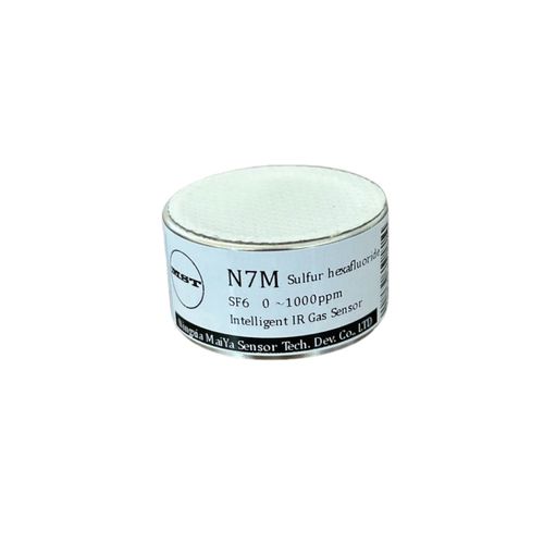 SF6-Gassensor - MST-N7M SF6  - Ningxia Maiya Sensor Technology - NDIR / zur Leckdetektion / für die chemische Industrie